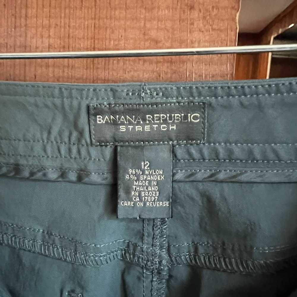 Banana Republic pants